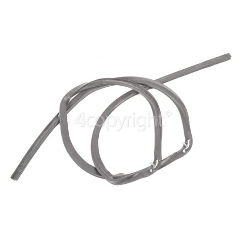 Candy CB664G02 Right Hand Oven Door Seal