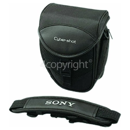 Sony DSCH3 Soft Carry Case