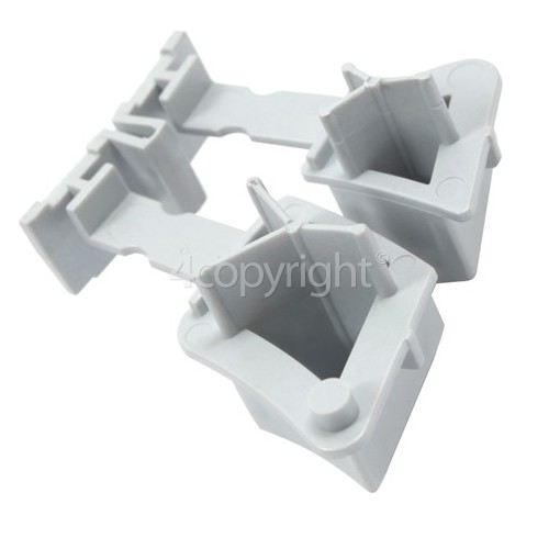Hotpoint WD420G Start Button