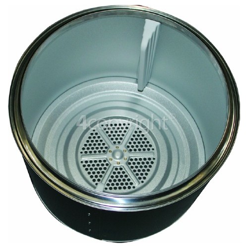 Beko PDV1160 Drum - Dryer