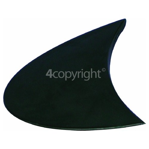 Kenwood DF380 Top Handle Moulding