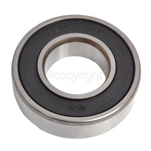 Baumatic BWR1206 Bearing 6205ZZ : See Alternative