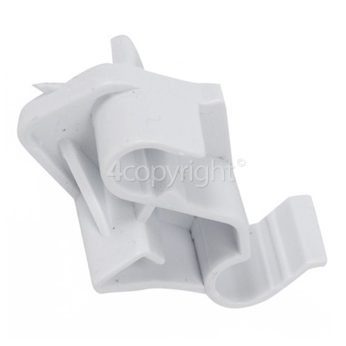 Lec TF5586S (444448040) Left Hand Freezer Flap Hinge Bracket