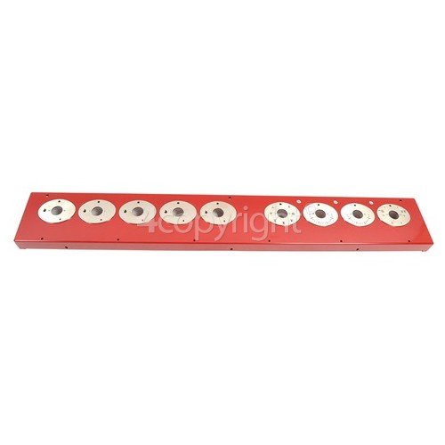 Rangemaster Fascia Control Panel