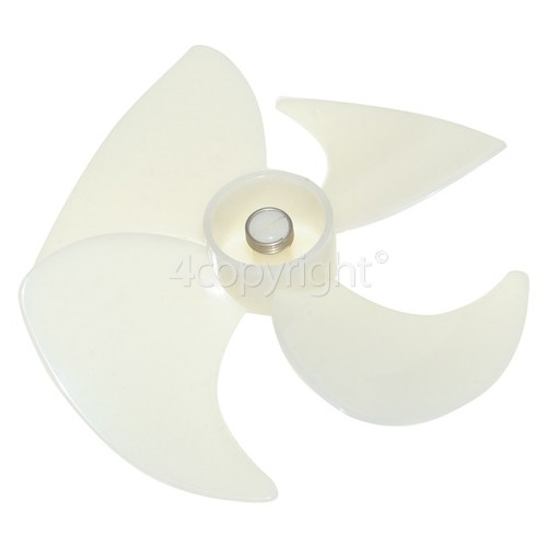 Freezer Fan Motor Blade