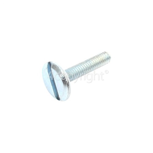 Delonghi PX906 Door Glass Securing Screw