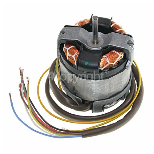 DeDietrich Use BNT71X1572 Motor