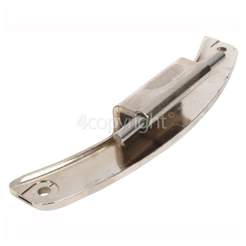 Baumatic Washing Machine Door Hinge