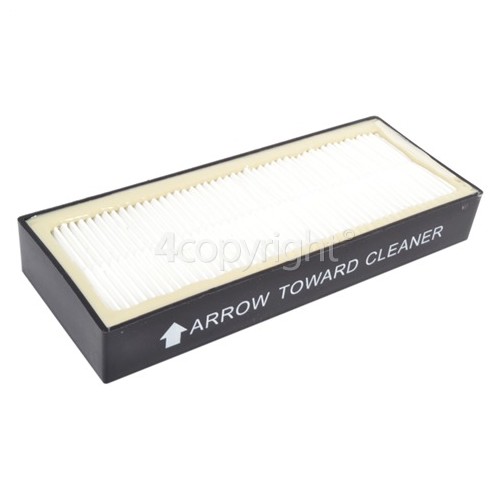 Electrolux Z2950A EF82 Hepa Filter