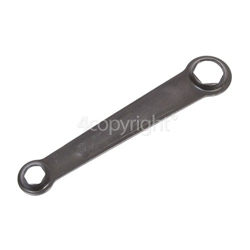 McCulloch X-Series 250 CXL Wrench