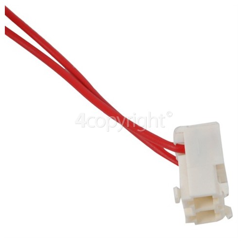 Hotpoint BWM 129 Wiring 24000070010