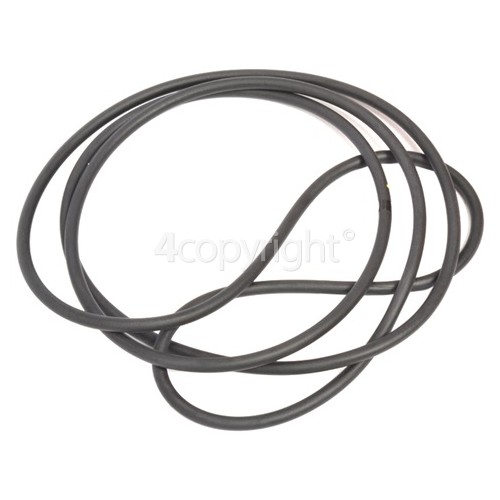 LG F1402FDS6 Tub Cover Gasket