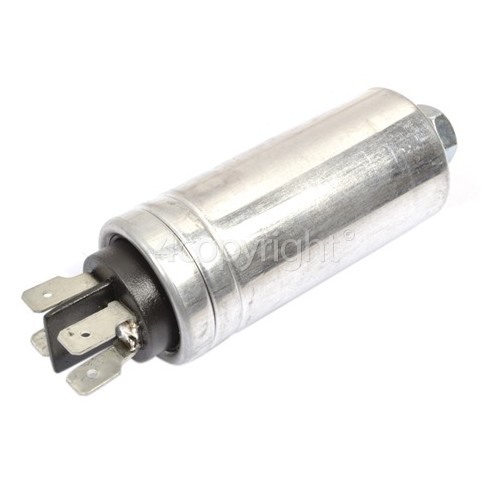 Bosch 000753K02/02 Capacitor 9UF