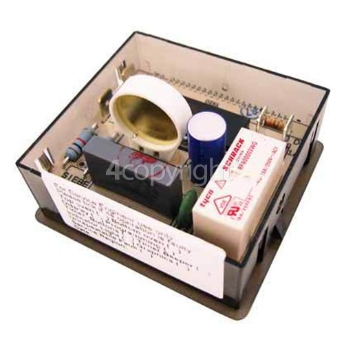 Creda 48257 Obsolete Kit-timer Replacemnt