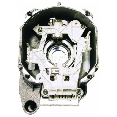 Siemens Motor End Frame