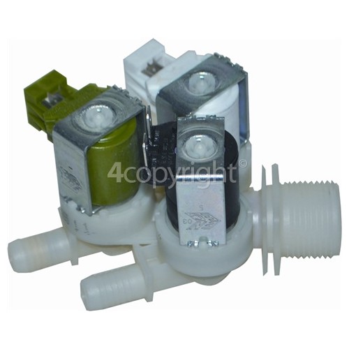 Teka Washing Machine Solenoid Valve