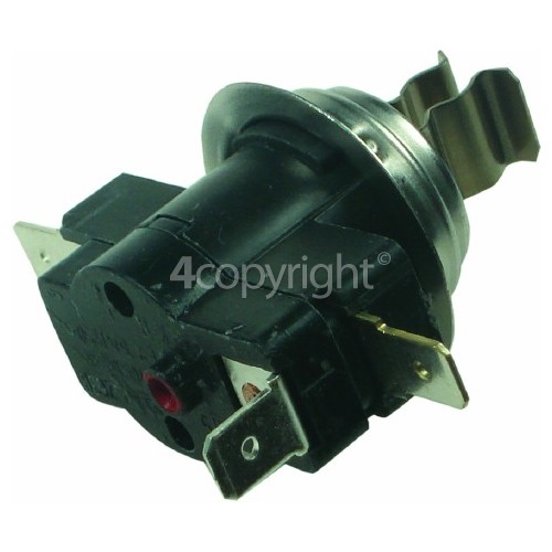 Fagor 1H-125 V Use BNT95X3018 Thermostat Derivation