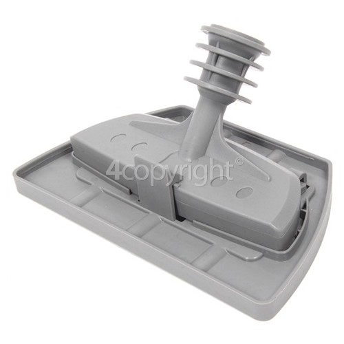 Bissell Carpet Refresher Attachment www.4bissell.co.uk