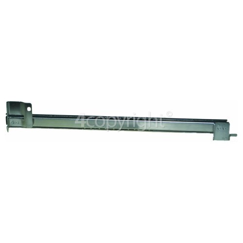 Rangemaster 91780 PROFESSIONAL PLUS 110 IND. BLACK Slide Assembly