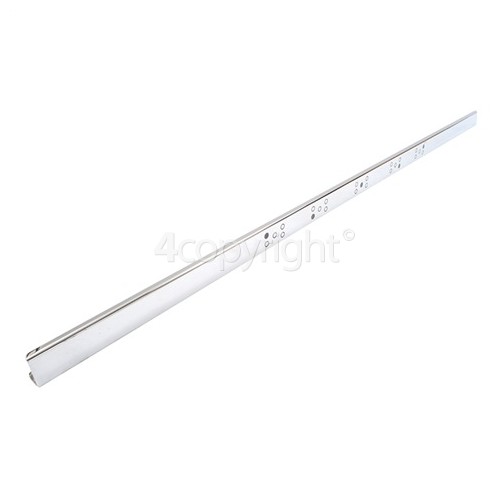 Rangemaster 7951 Heat Shield