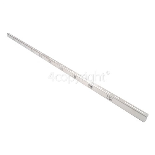 Rangemaster Fascia Heat Deflector Screen
