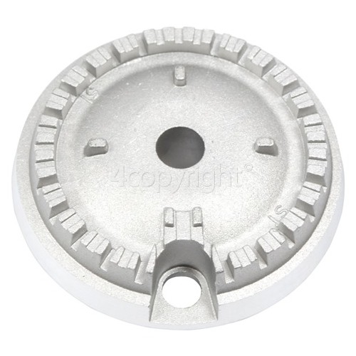 Whirlpool Burner