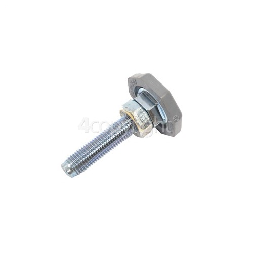 LG WD14126FD Adjustable Foot