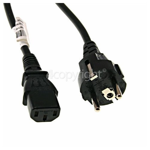 Samsung CLX-6220 Mains Cable EU