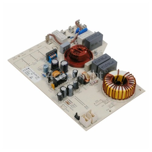 Rangemaster Induction Hob Module www.rangemasterspares.co.uk