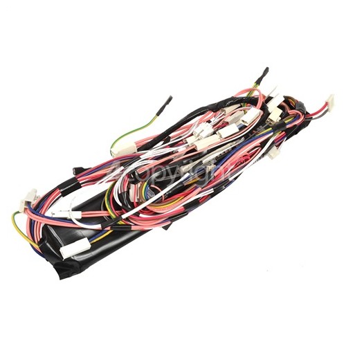Rangemaster Wiring Loom