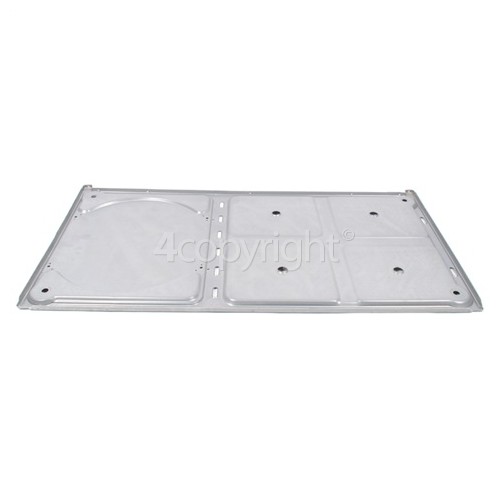 Caple Lower Element Cover