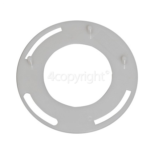 LG 50PS3000 Stand Base Supporter