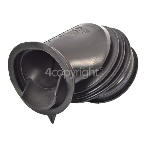 Electrolux Group Water Inlet Hose Bend