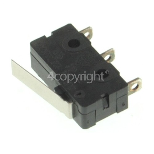 Kenwood SB420 Interlock Microswitch