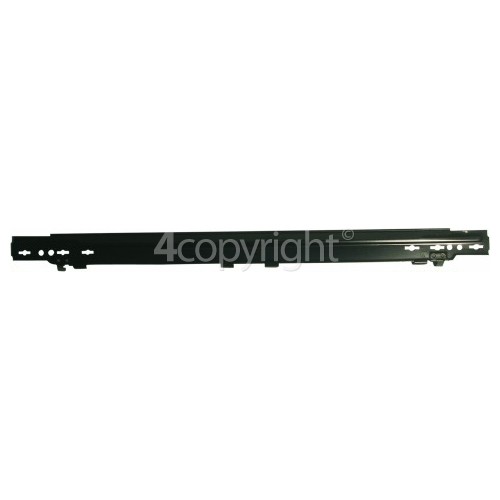 DeDietrich Use BNT71X3444 Top Door Rail