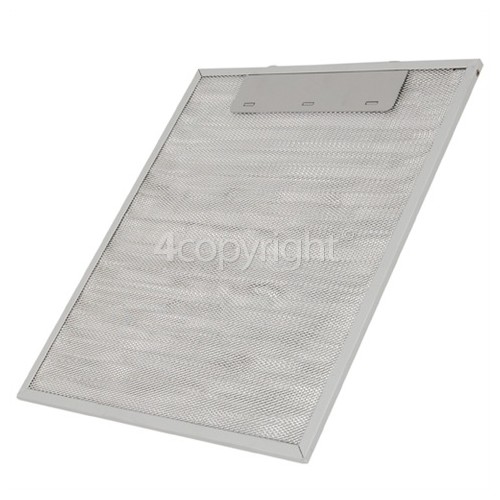 Ariston HD6 Grease Filter