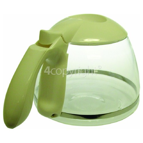 Kenwood Carafe Assembly With Lid