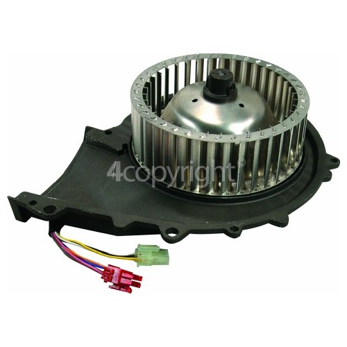 LG WD12124RD Motor Fan