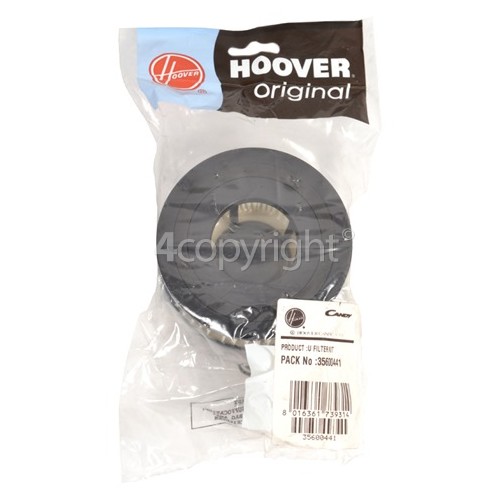 Hoover AL71 SZ02001 U39 Hepa Pre-Motor Filter