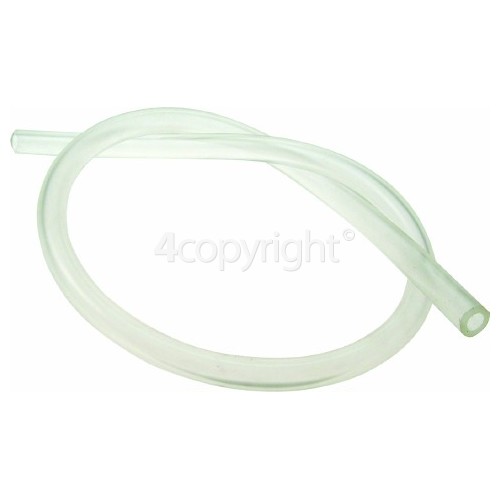 BAD6005 PVC Pressure Switch Hose : Length 500mm