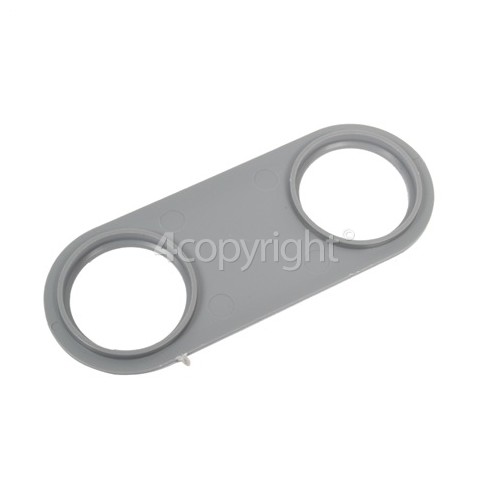 Upper Spray Arm Adapter Flange