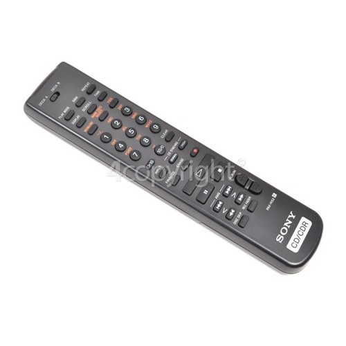 Sony RM-R52 Remote Control