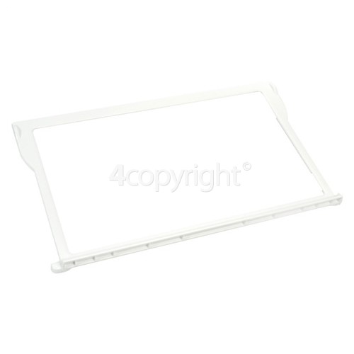 AEG 3275-4KG Frame - Glass Shelf