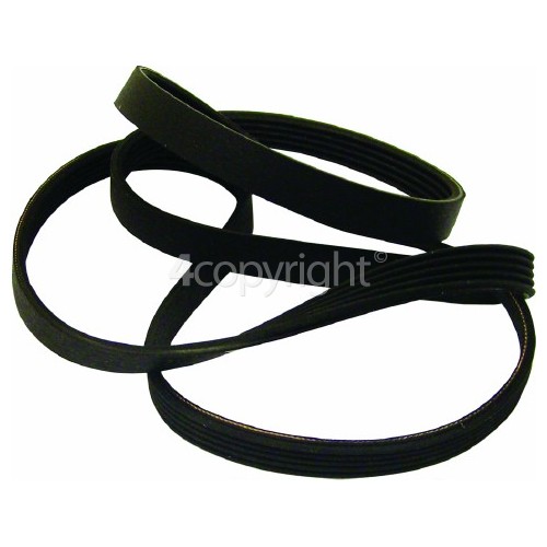 Caple Poly-Vee Drive Belt - 1175J5