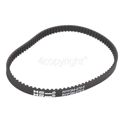 Kenwood Drive Belt : RPP3M-270-6