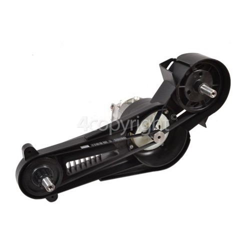 Flymo Motor Drive Assembly