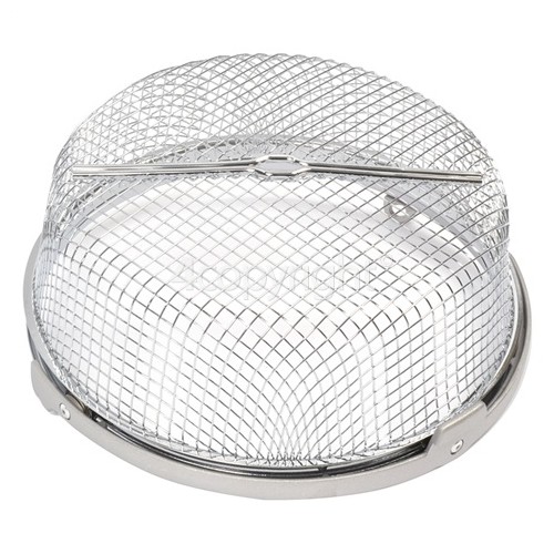 Delonghi Deep Fat Fryer Basket www.4delonghi.co.uk