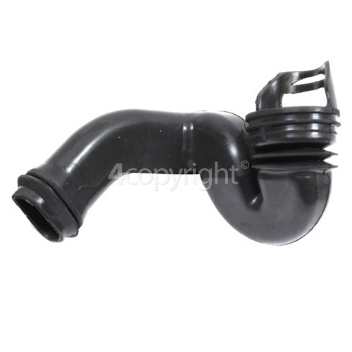 LG F1443KD Dispenser To Tub Hose