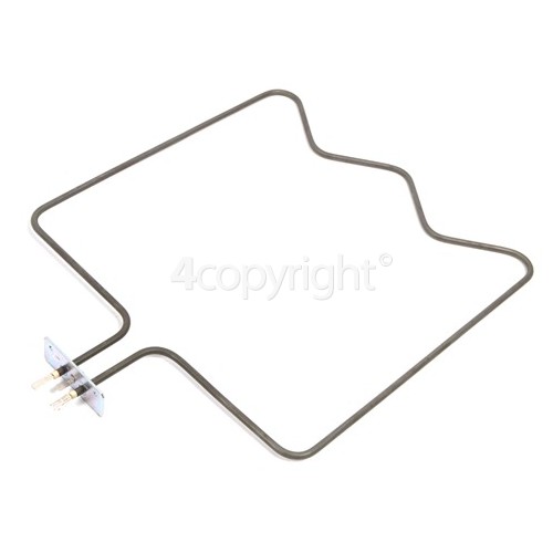 Beko 9550TX Base Oven Element 1300W. 230V