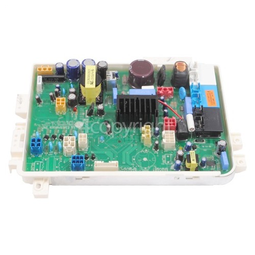 LG Main Power PCB